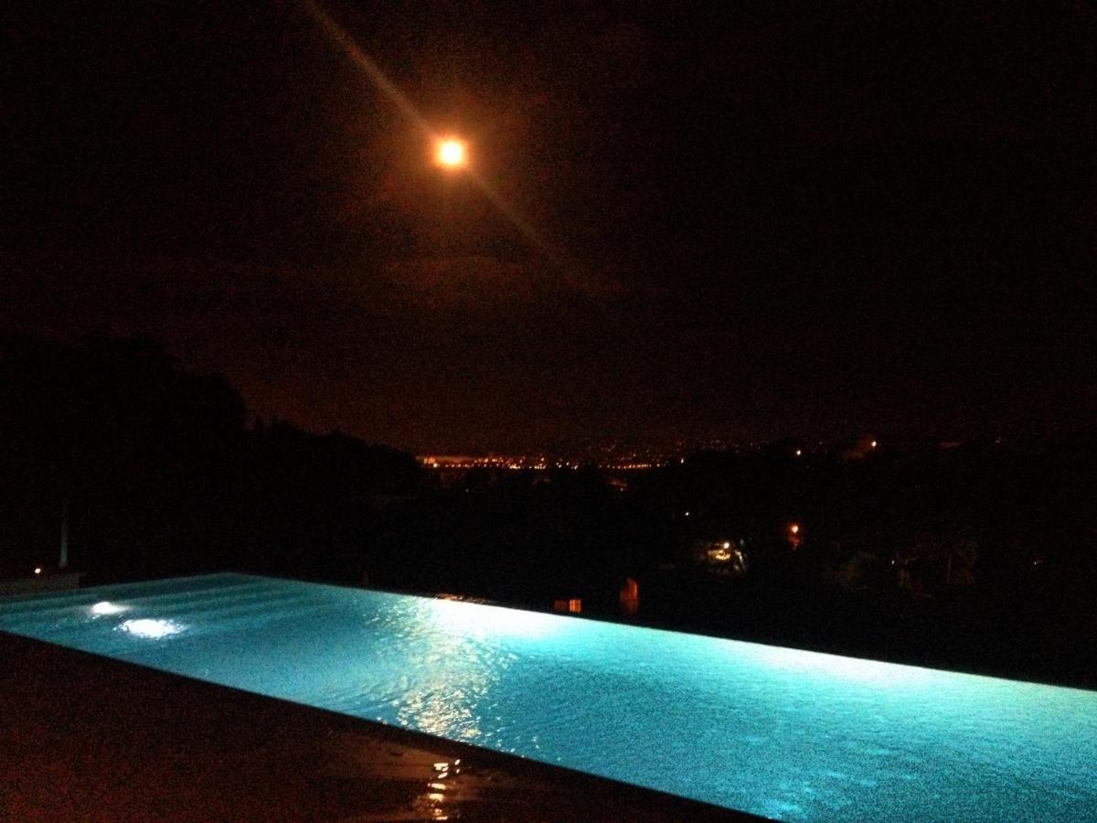 Villa Nivixa Jávea Eksteriør billede